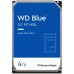WD Blue 4TB Desktop Hard Disk Drive